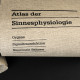 Atlas der Sinnesphysiologie