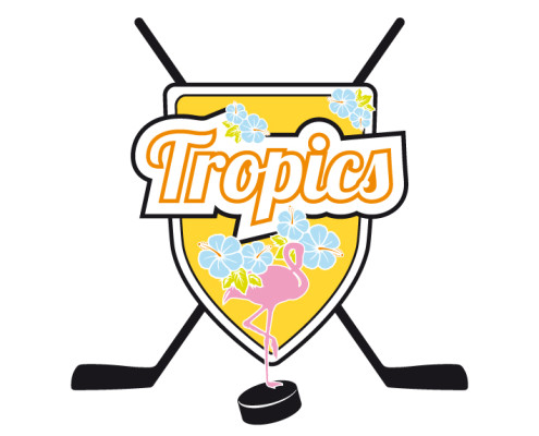 Logo Eishockey Verein