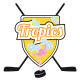 Logo Eishockey Verein