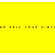 We sell your Vinyl