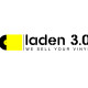 Laden 3.0 Logo