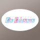 Eis Colossus Geschäftsausstattung, Logo, Geschäftspapier, Eiskarte
